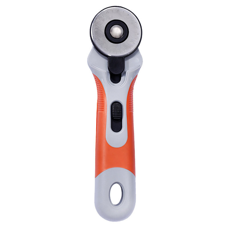Rotary Cutter For Fabric 45Mm - Cortador de tela giratorio de 45mm
