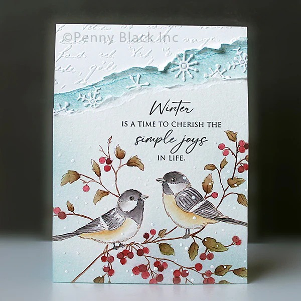 Sellos de silicona transparent - Clear Silicone Stamps For Card Making reseña y precio