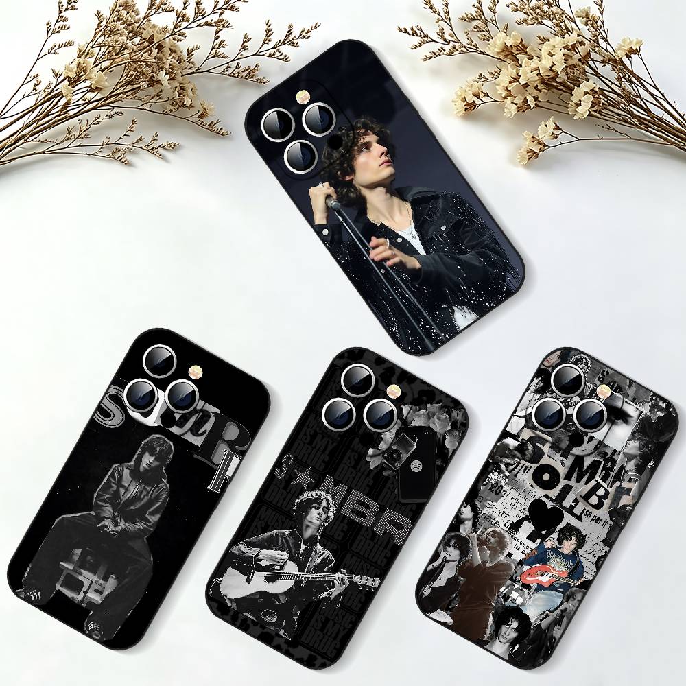 Funda Protectora para Teléfono - Mini Electric Sewing Machine Handheld reseña y precio