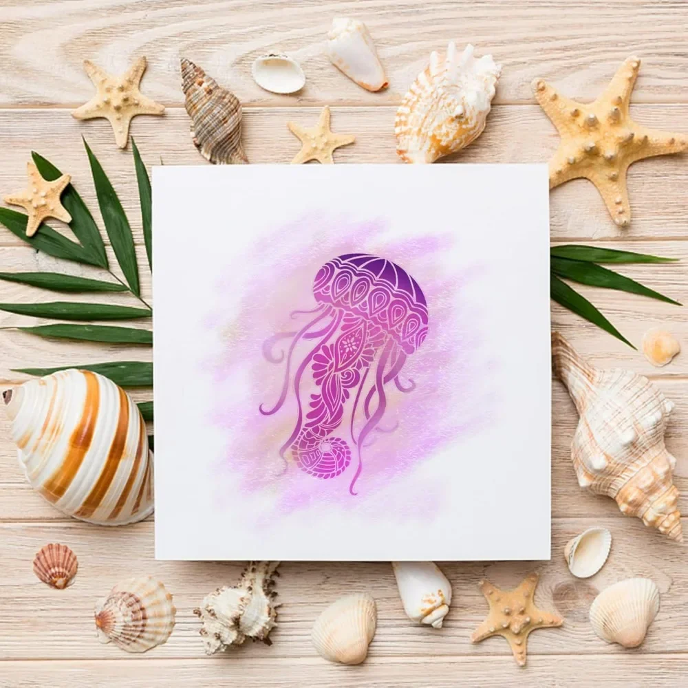 Sellos transparentes de vida o - Clear Silicone Stamps For Card Making reseña y precio