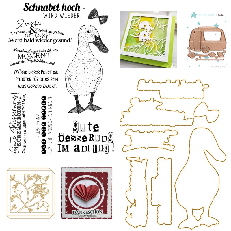 Troqueles y Sellos Metálicos p - Scrapbooking reseña y precio