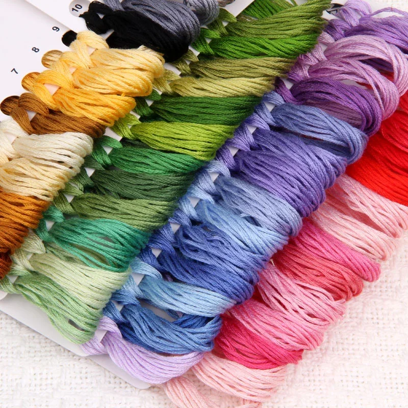 【CC2656 - Enano en movimiento】 - Cross Stitch Stamped Kits Beginners reseña y precio