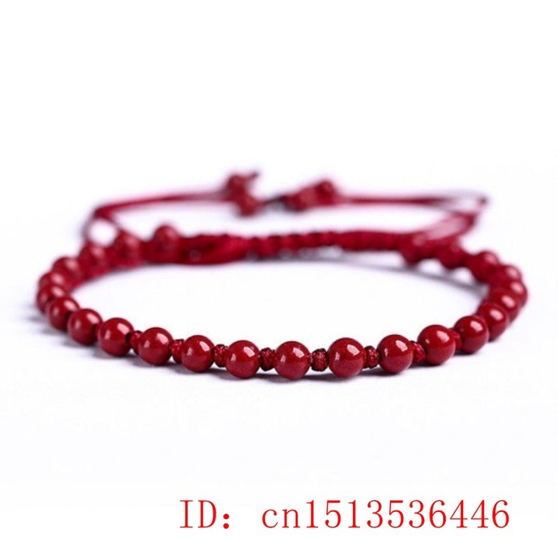 Cinabrio rojo Natural personal - Beading reseña y precio