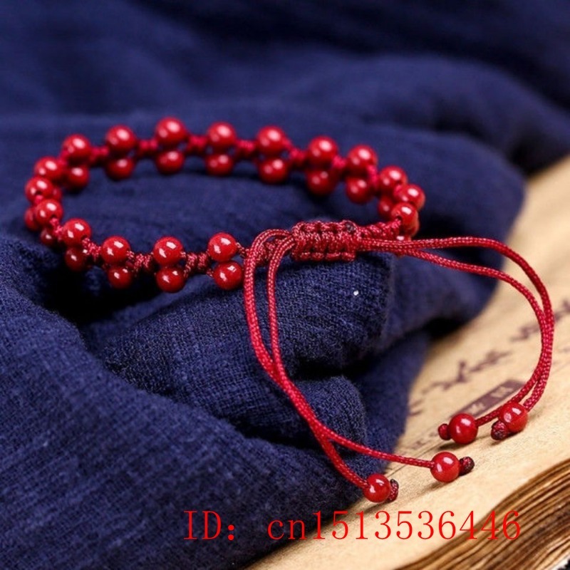 Cinabrio rojo Natural personal - Beading reseña y precio