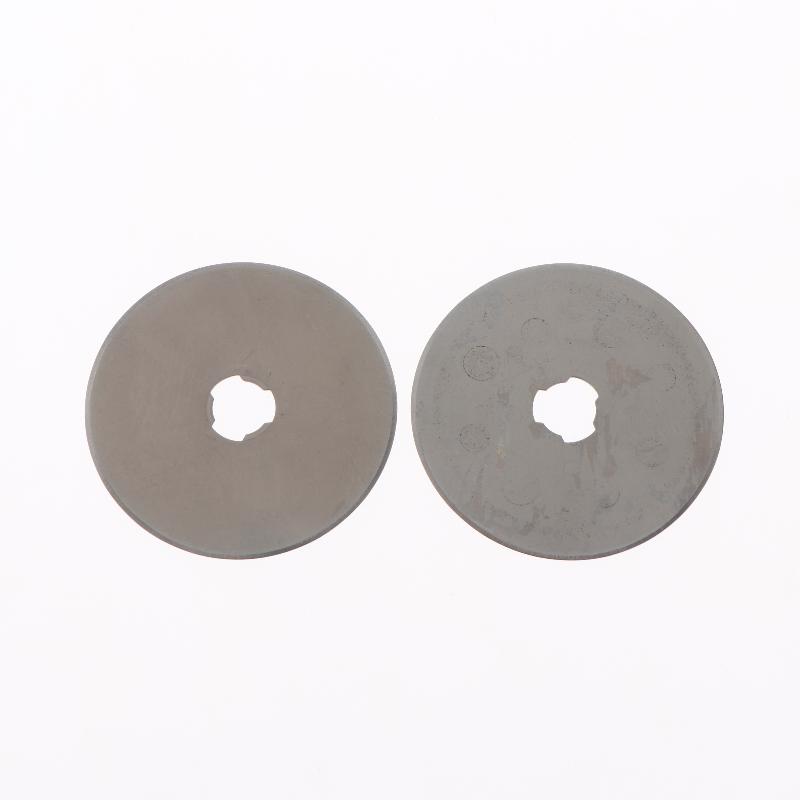 Cuchillas Rotatorias de 45mm,  - Rotary Cutter For Fabric 45Mm reseña y precio